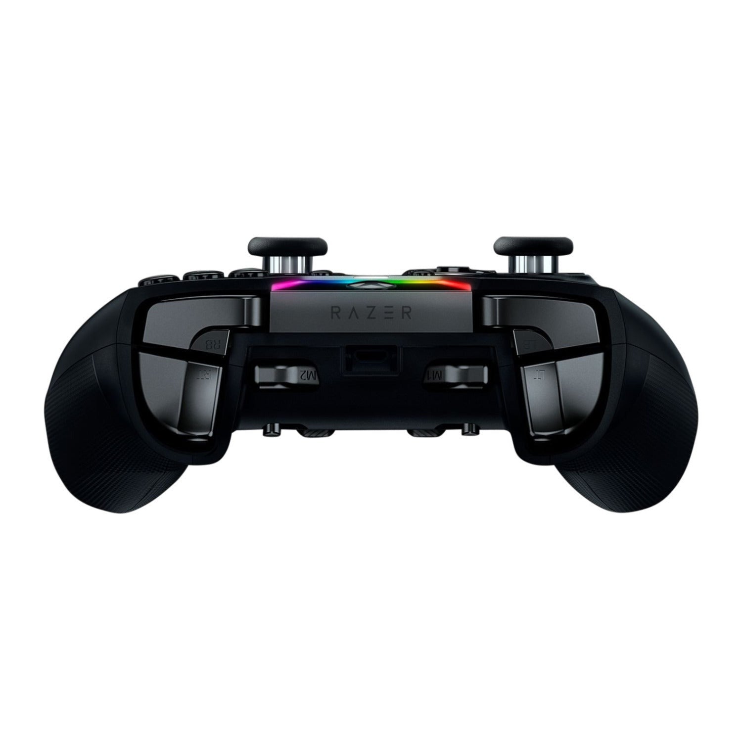 Razer Wolverine Ultimate Wired Gaming Controller for Xbox One and PC (Certified Refurbished)