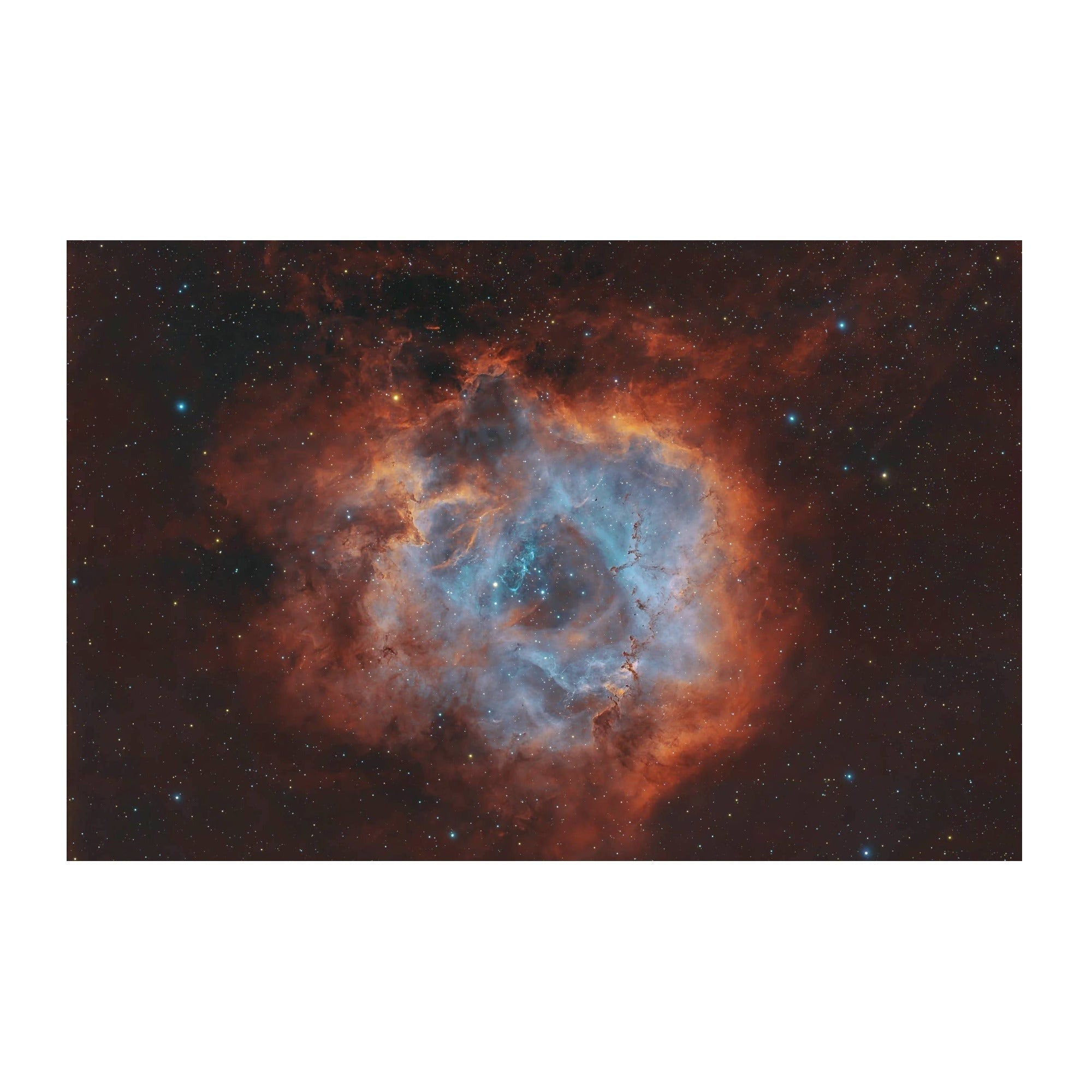 Vaonis Vespera III 8.3MP Smart Telescope with Mosaic Imaging and Hard Case