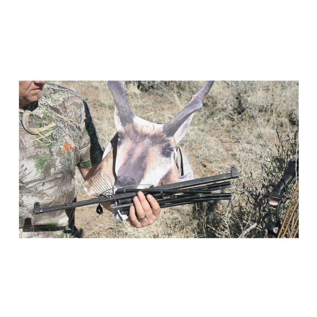 Montana Decoy Eichler Antelope with Quickstand