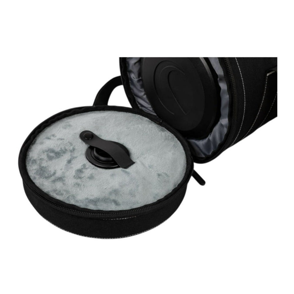 Celestron Padded Telescope Bag for RASA 6 with 900 Denier Outer Shell and EPE Foam Padding (Black)