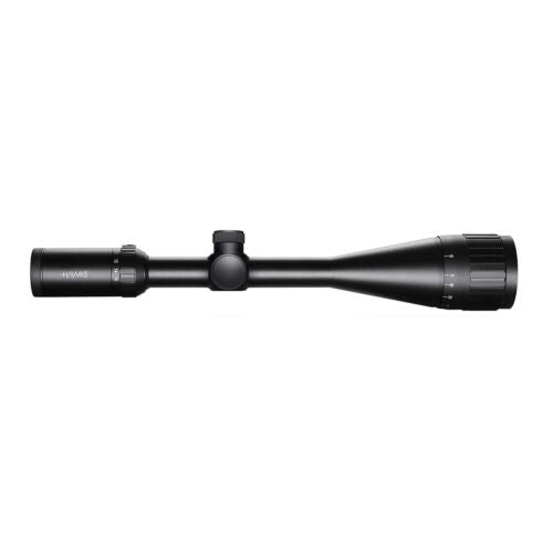 Hawke Sport Optics 4-16x50 Vantage AO Riflescope with Mil Dot IR Illuminated Reticle
