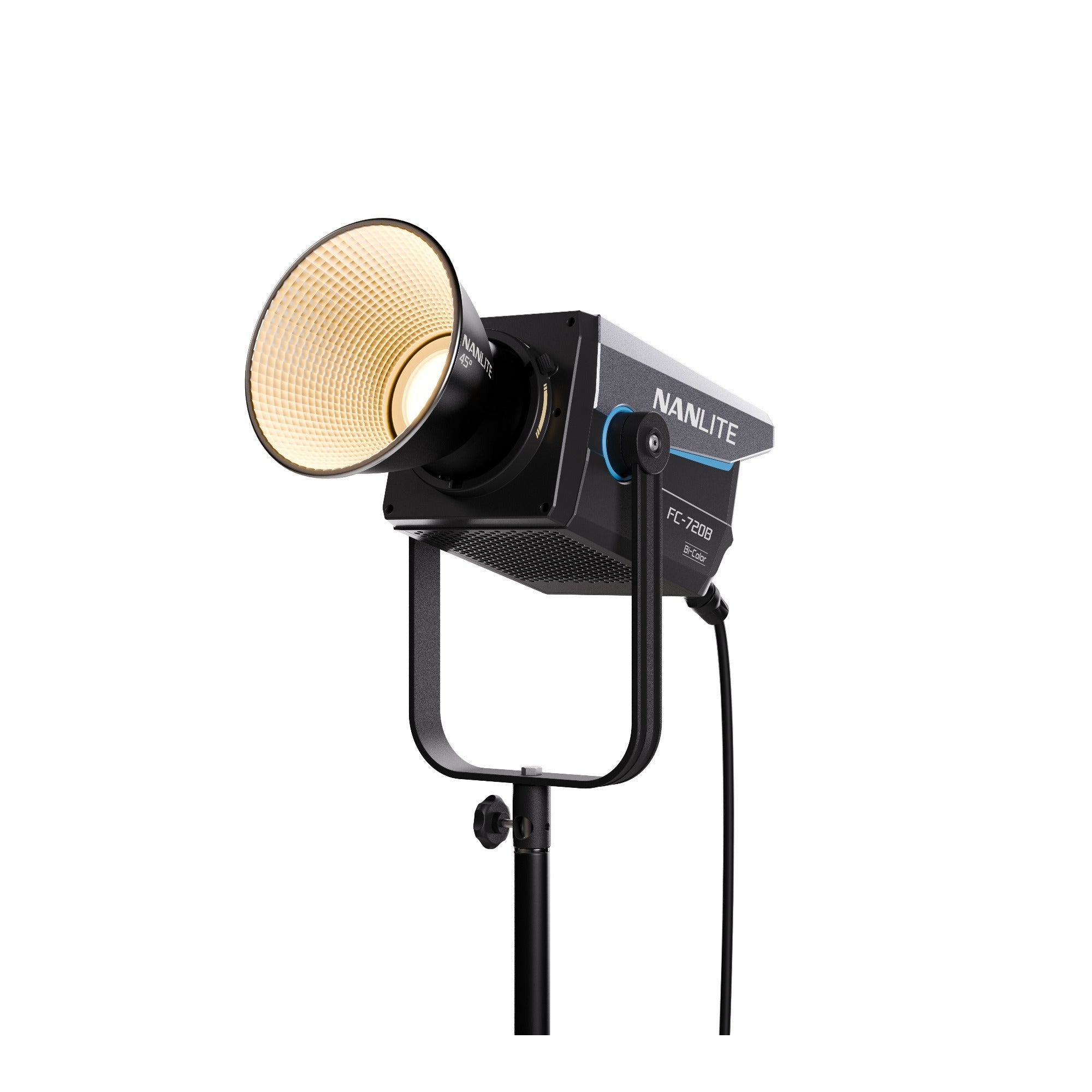Nanlite FC-720B LED Bi-color Spot Light