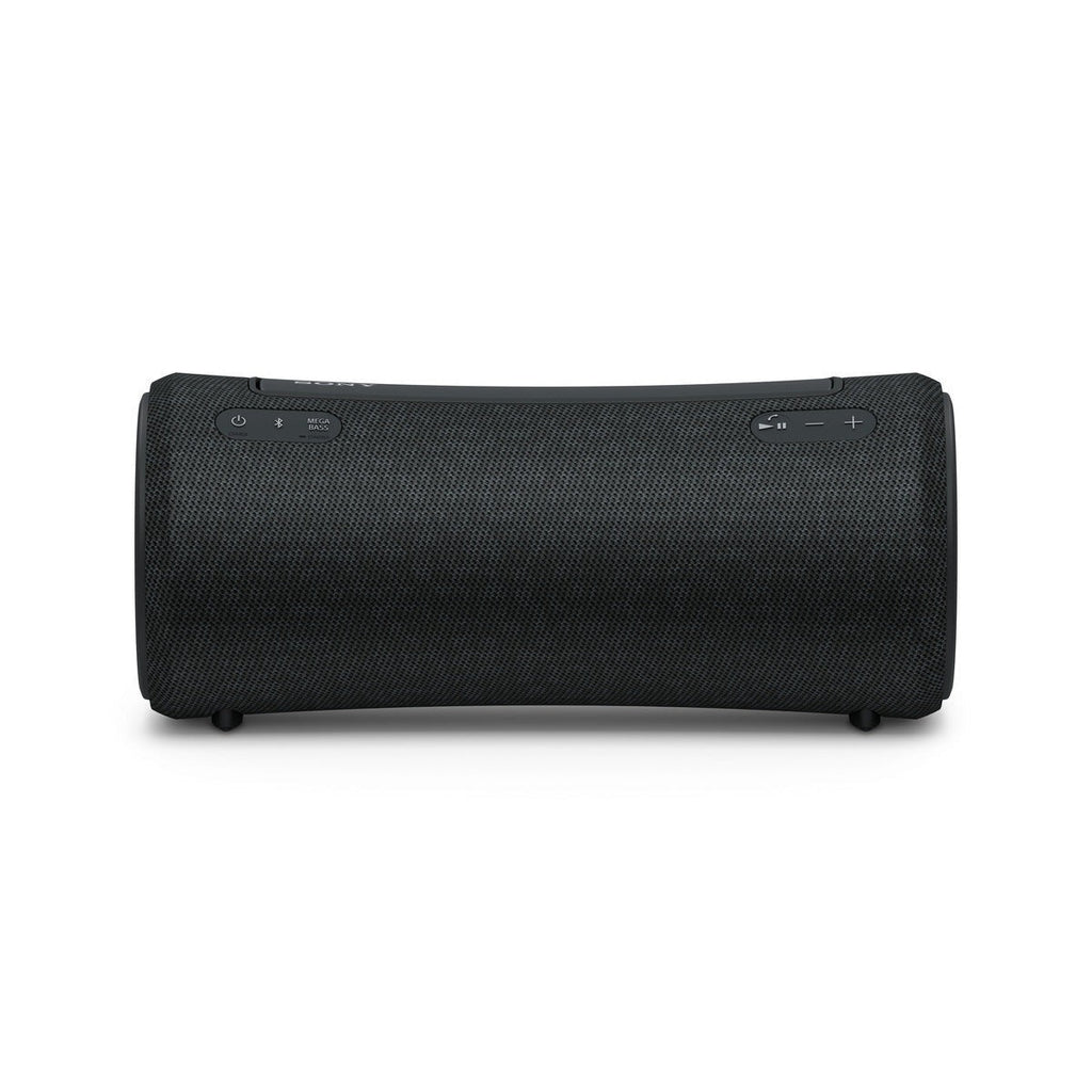 Sony SRS-XG300 X-Series Wireless Portable-Bluetooth Party-Speaker Black (Used)