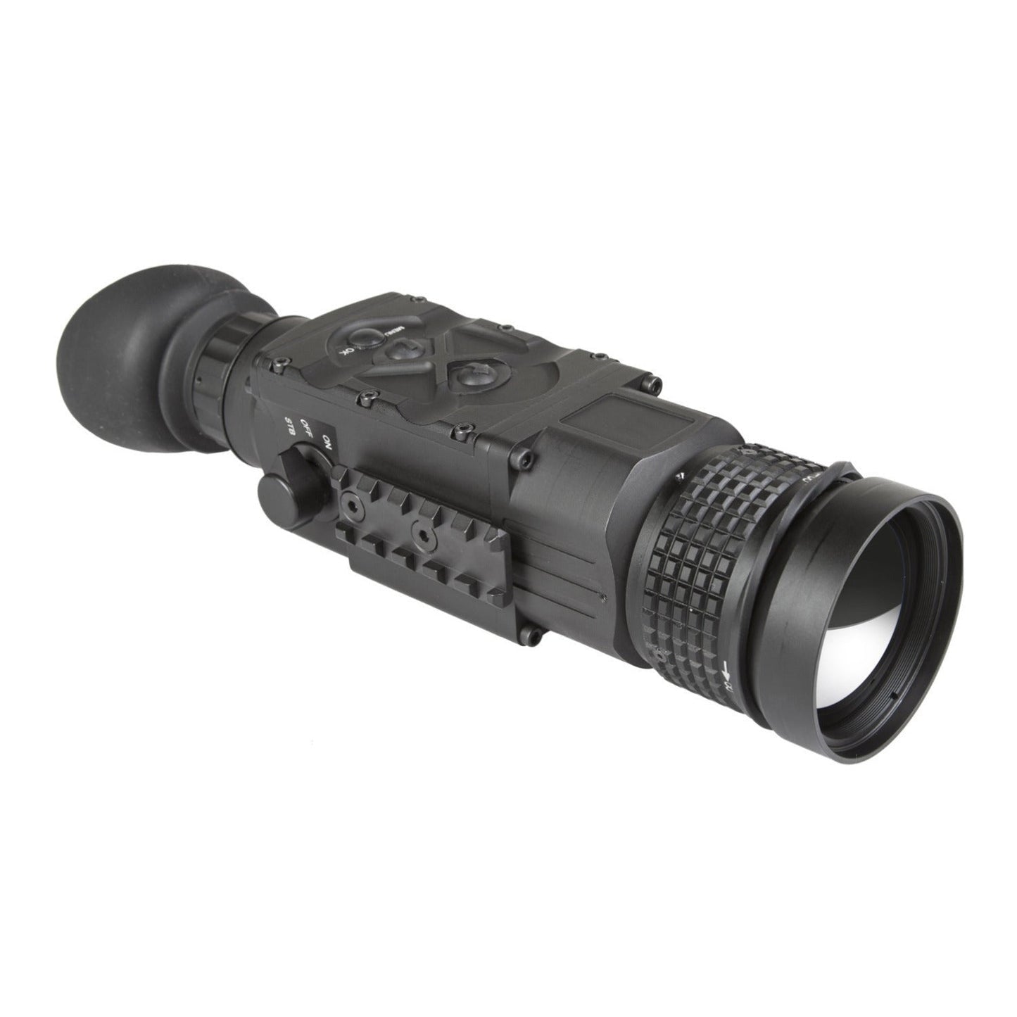 AGM Asp TM50-640 Medium Range Thermal Imaging Monocular