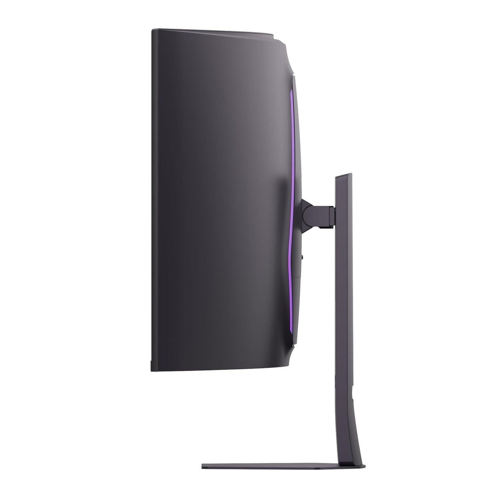 LG 52G930B-B 52-inch Ultragear evo G9 5K2K (5120x2160) Curved Gaming Monitor