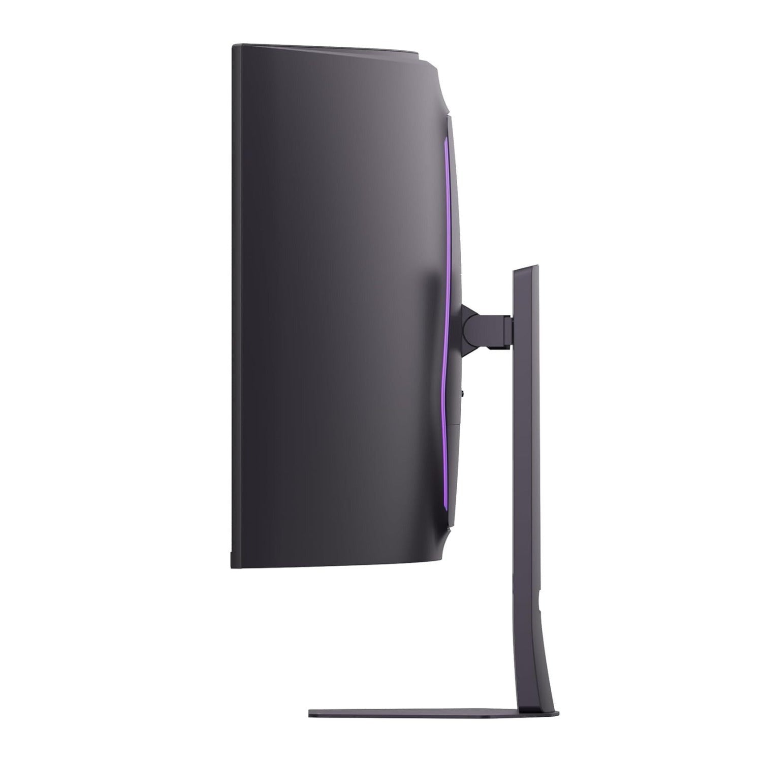 LG 52G930B-B 52-inch Ultragear evo G9 5K2K (5120x2160) Curved Gaming Monitor
