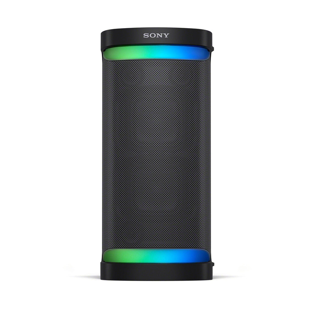 Sony XP700 X-Series Portable Bluetooth Wireless Party Speaker with Microphone and Cable