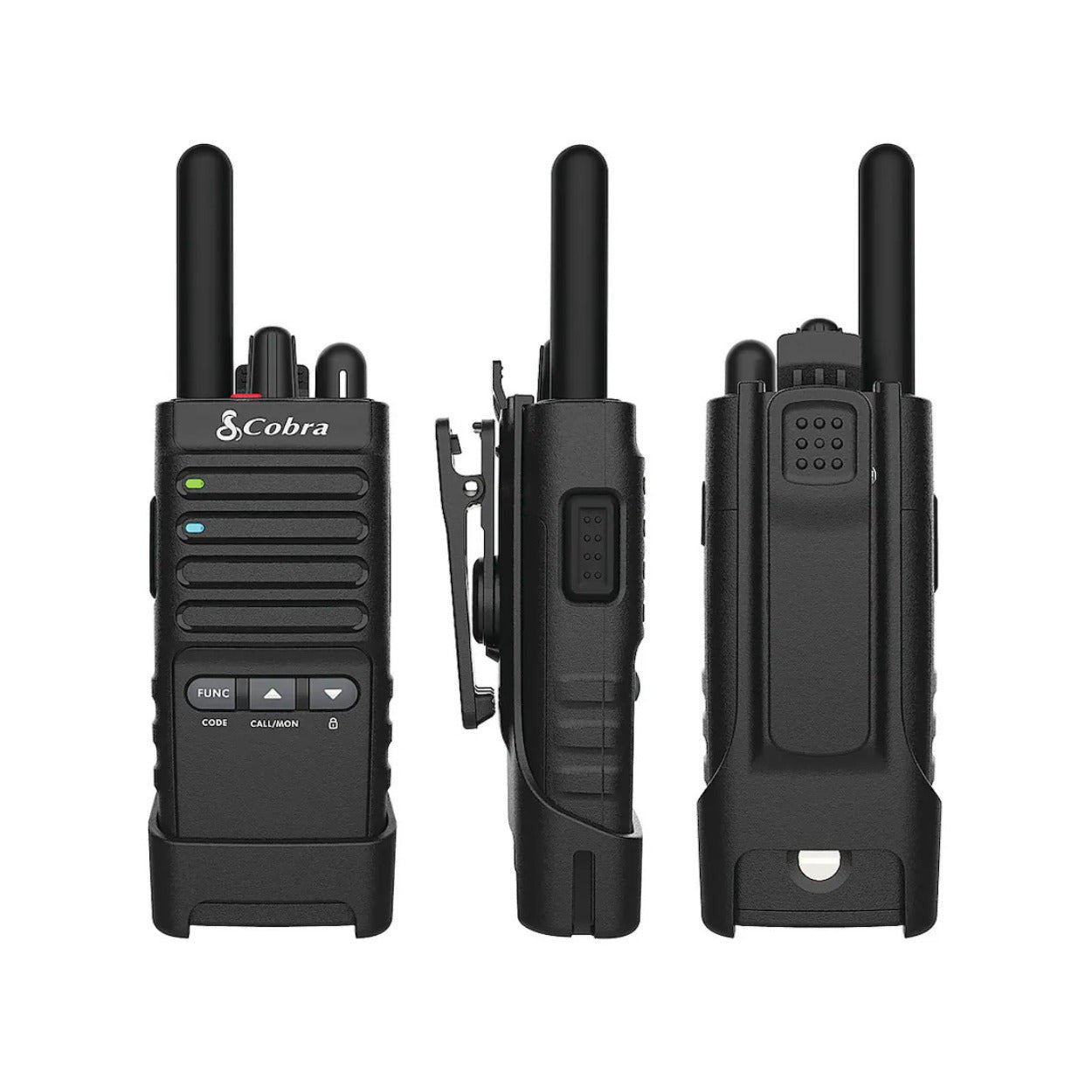 Cobra Pro Business 42-Mile Range 2W FRS Two-Way Radio (6 Pack)