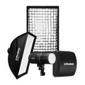 Profoto B20 Rubberized Surface Monolight with Accessories Bundle