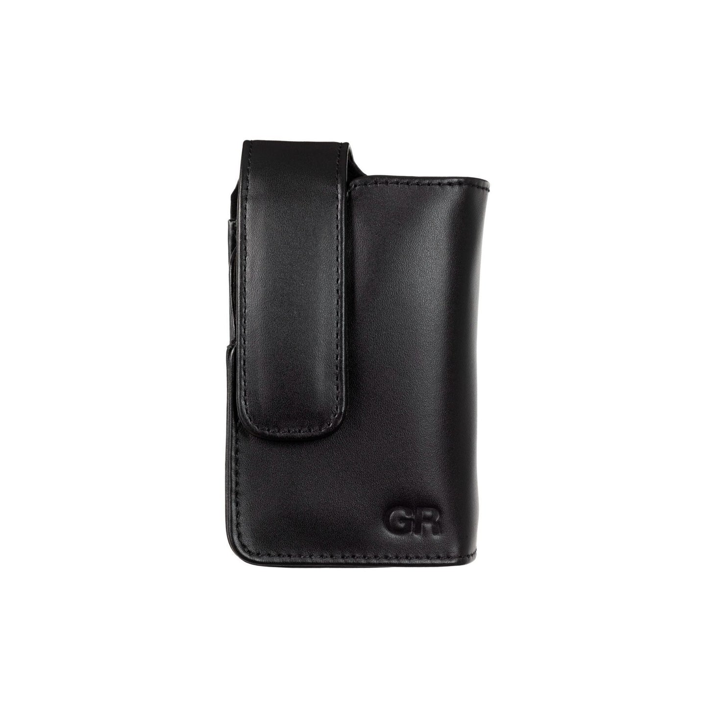 Ricoh GR III Diary Edition Compact Digital Camera with Soft Case, 64GB SD Card, and Cleaning Pen