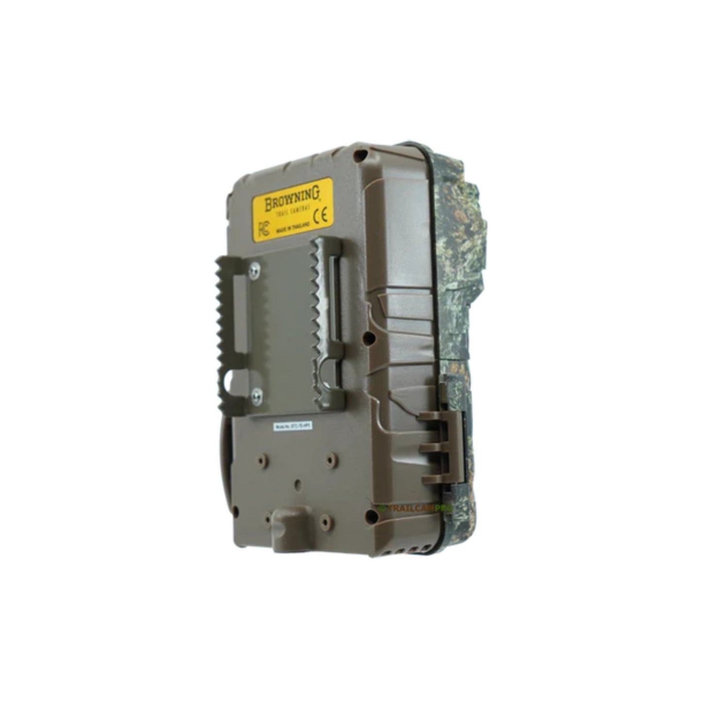 Browning Trail Cameras Recon Force Elite HP5 Ultra (Non-Cellular) with Accs