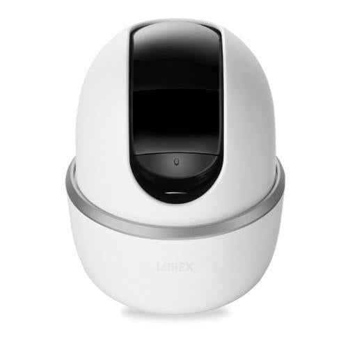 Lorex 2K Pan-Tilt Indoor Wi-Fi Security Camera