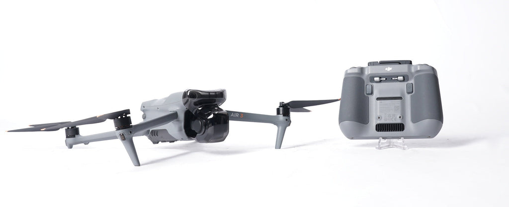 DJI Air 3 Drone Fly More Combo with RC 2 (Used)