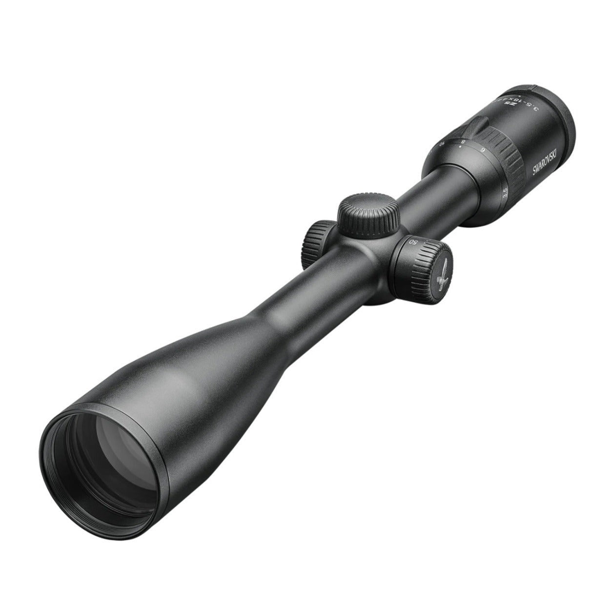 Swarovski Z5 3.5-18x44 Riflescope (BRH Reticle)