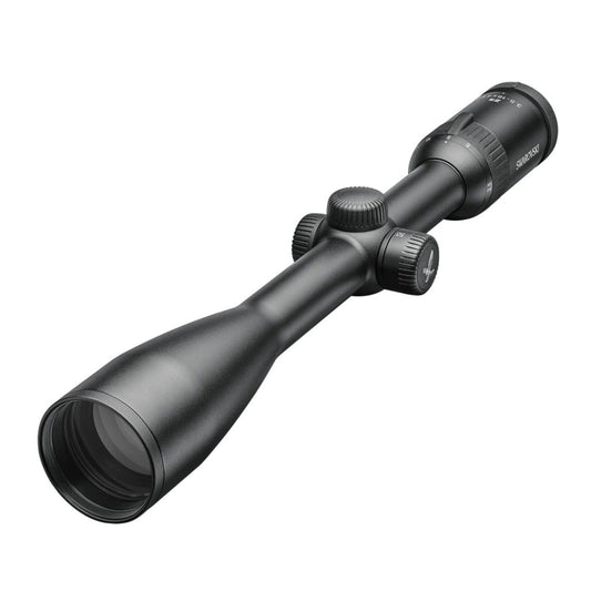 Swarovski Z5 3.5-18x44 Riflescope (BRH Reticle)