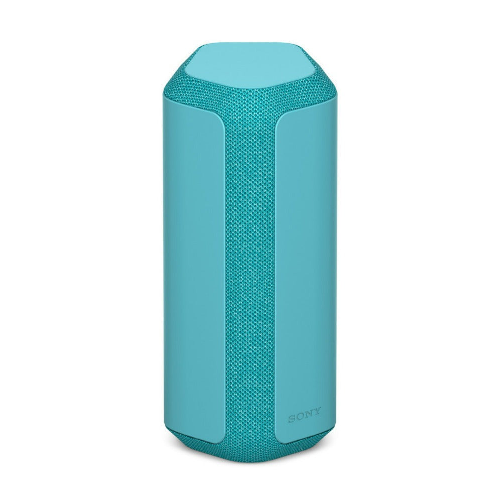 Sony SRS-XE300 X-Series Wireless Portable Bluetooth Speaker with Power Bank