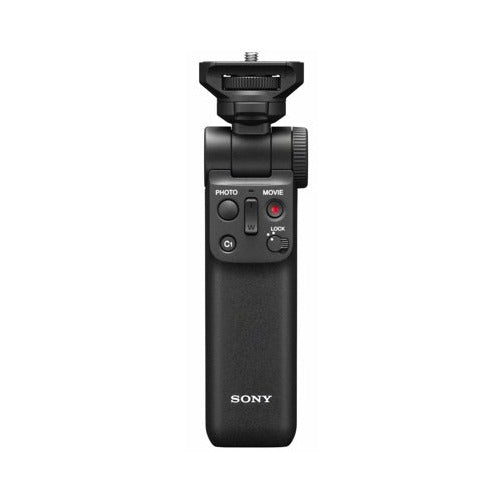 Sony GP-VPT3 Multi-function Vlogger Accessory Kit bundle