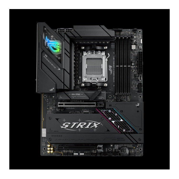 ASUS ROG Strix B850-F Gaming WiFi Motherboard DDR5, WiFi 7, PCIe 5.0, AI Tuning
