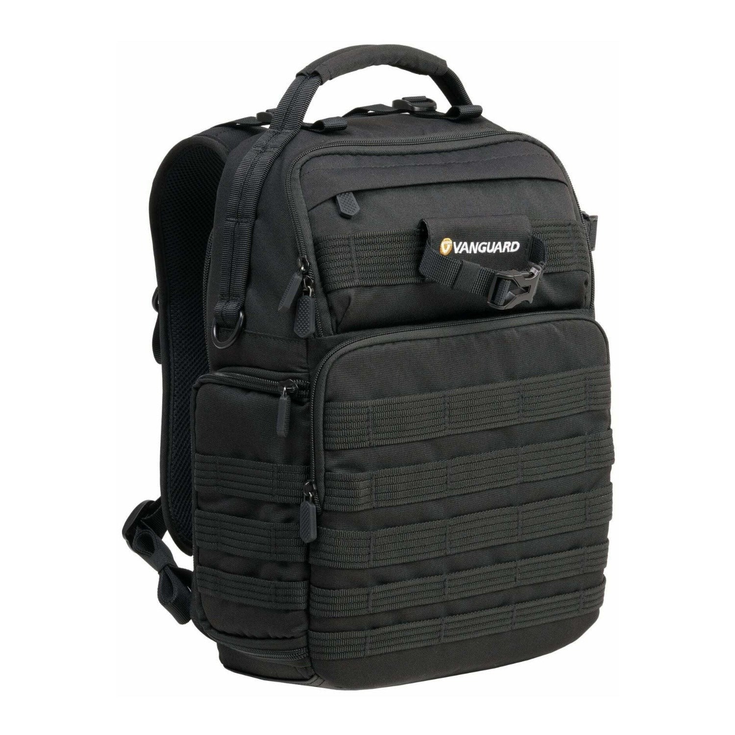 Vanguard VEO Range T37M BK Backpack (Black)