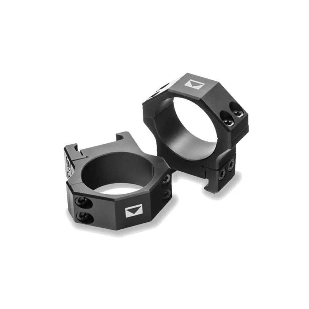 Steiner Optics H-Series 30mm Low 0.85-Inch Lightweight Scope Rings