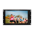 Marshall Electronics 17.3-inch Professional LCD Rackmount Monitor (Black)