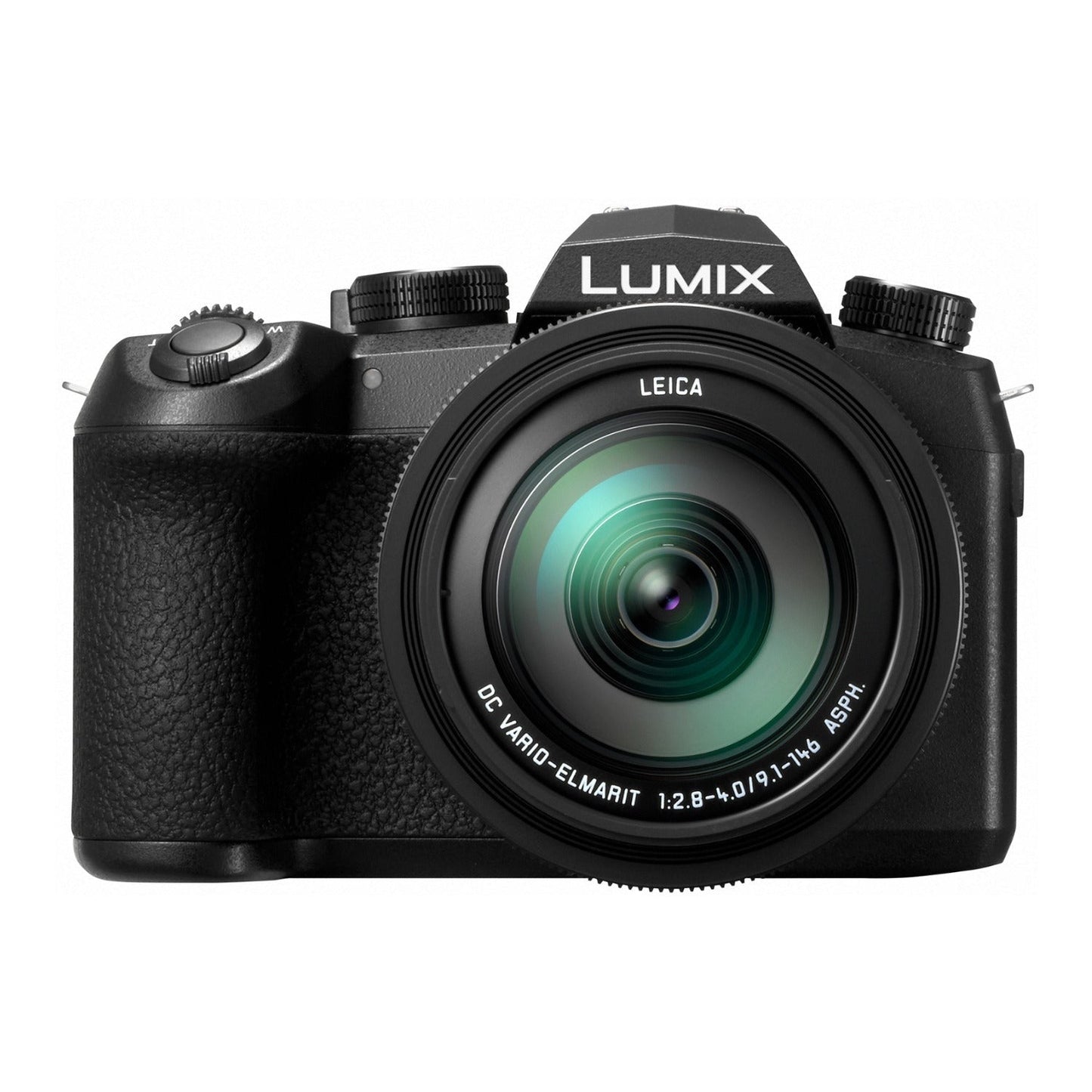 Panasonic LUMIX FZ1000 II 20.1MP Digital Camera with Accessory Bundle