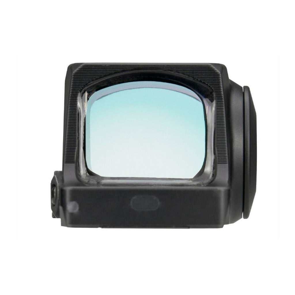 SIG SAUER Romeo-X Enclosed Compact Pistol-Mounted Circle Dot Sight (Black)