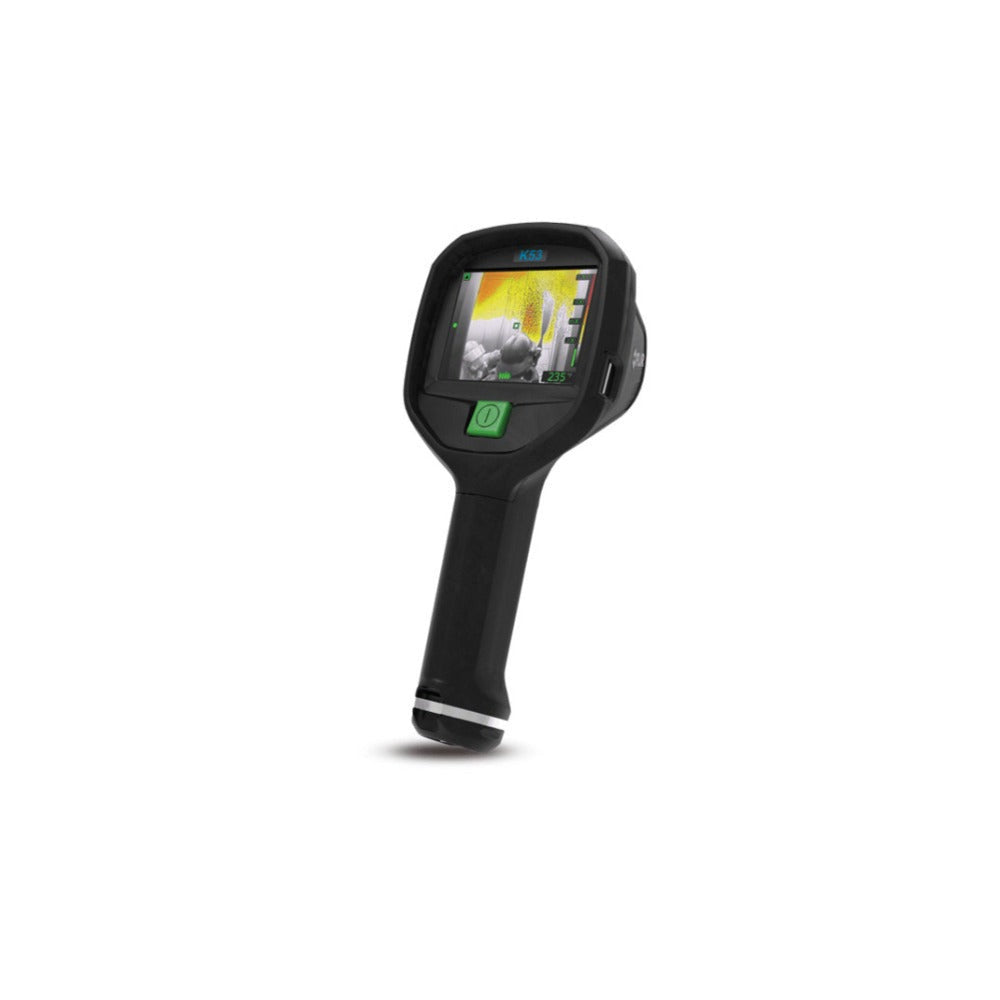 Flir K53 320 x 240 High-Performance Thermal Imaging Camera Kit