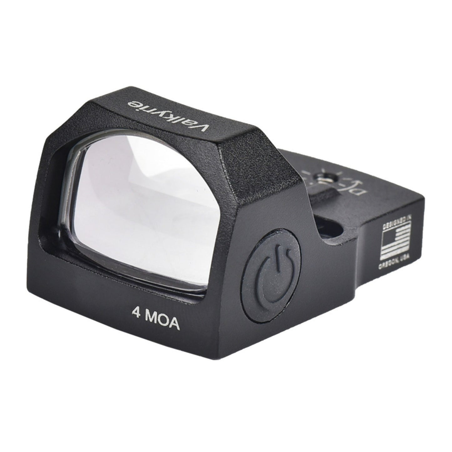 ADE Advanced Optics RD3-023 Valkyrie Green Dot (FDE Body/Tan Body)