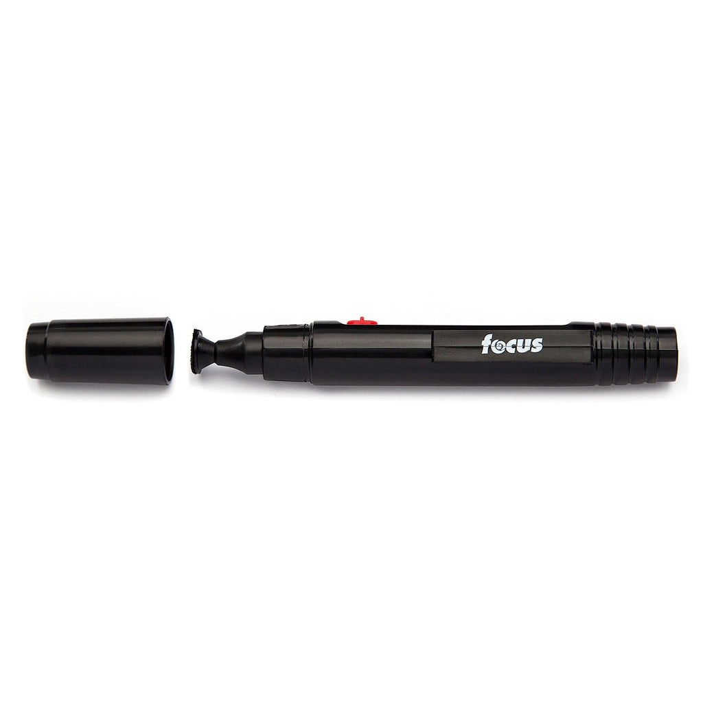 Sony NP-SA100 2670mAh Rechargeable Battery and Lens Cleaning Pen Bundle