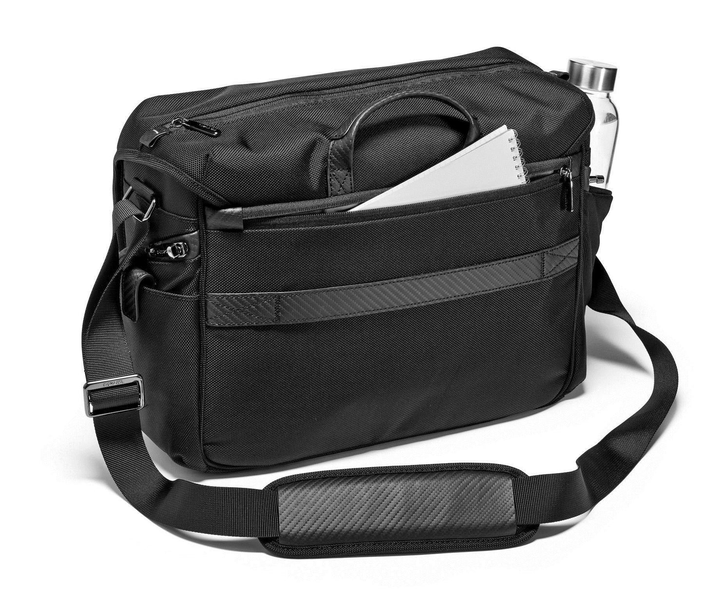 Gitzo Century Traveler Camera Messenger Bag (Medium)