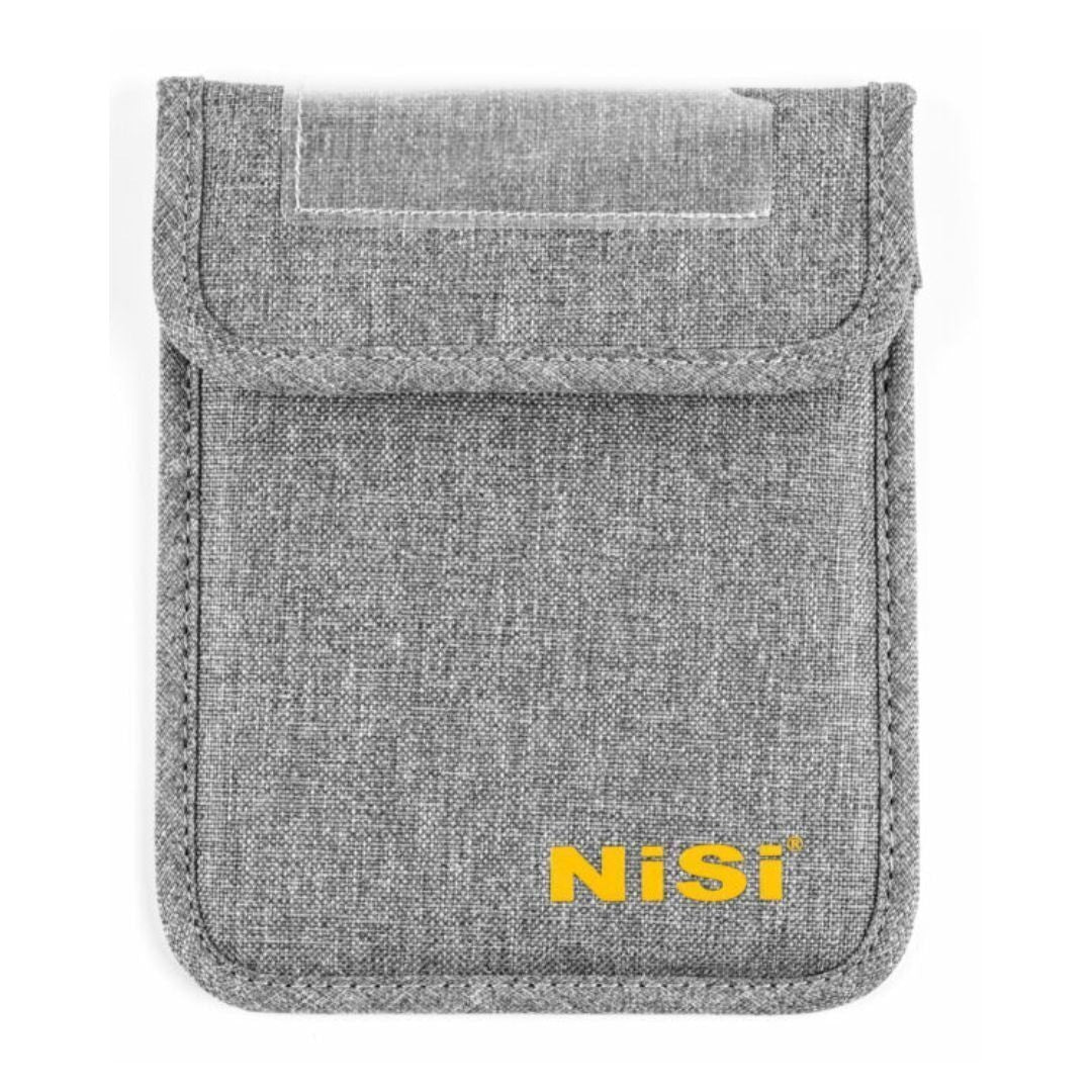 NiSi Full Spectrum Cinema FS ND 4x5.65-Inch Nano Ti Neutral Density Filter (1.8) to 6 Stop
