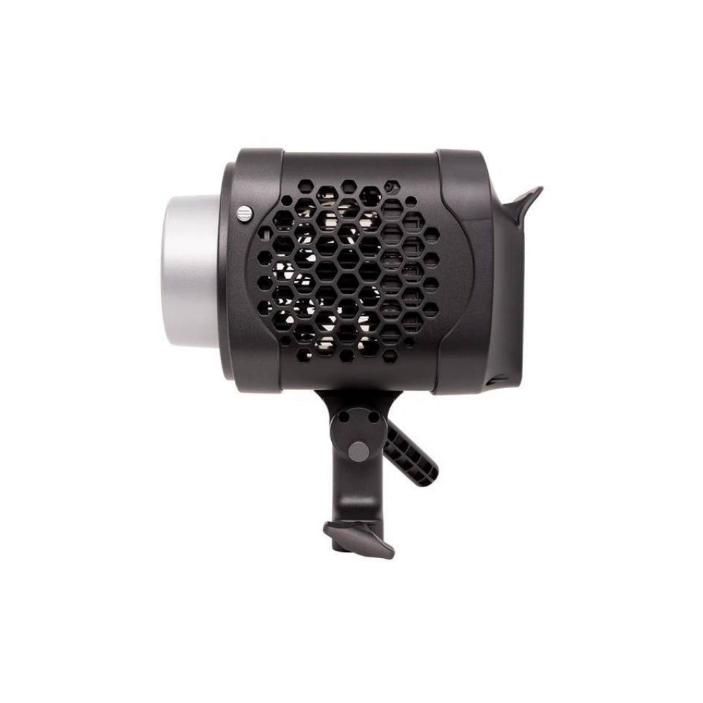Amaran Halo 300x Compact 305W Bi-Color Bowens Mount COB LED Studio Light with DMX Control