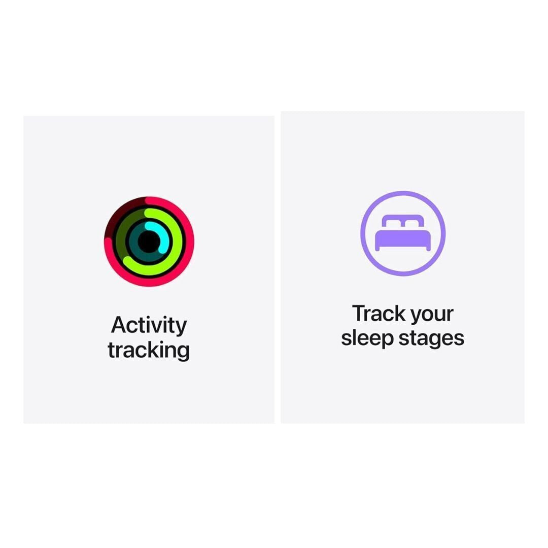 Apple Watch SE (2nd Gen) GPS + Cellular 40mm Midnight Aluminum Case with Midnight Band (Certified Refurbished)
