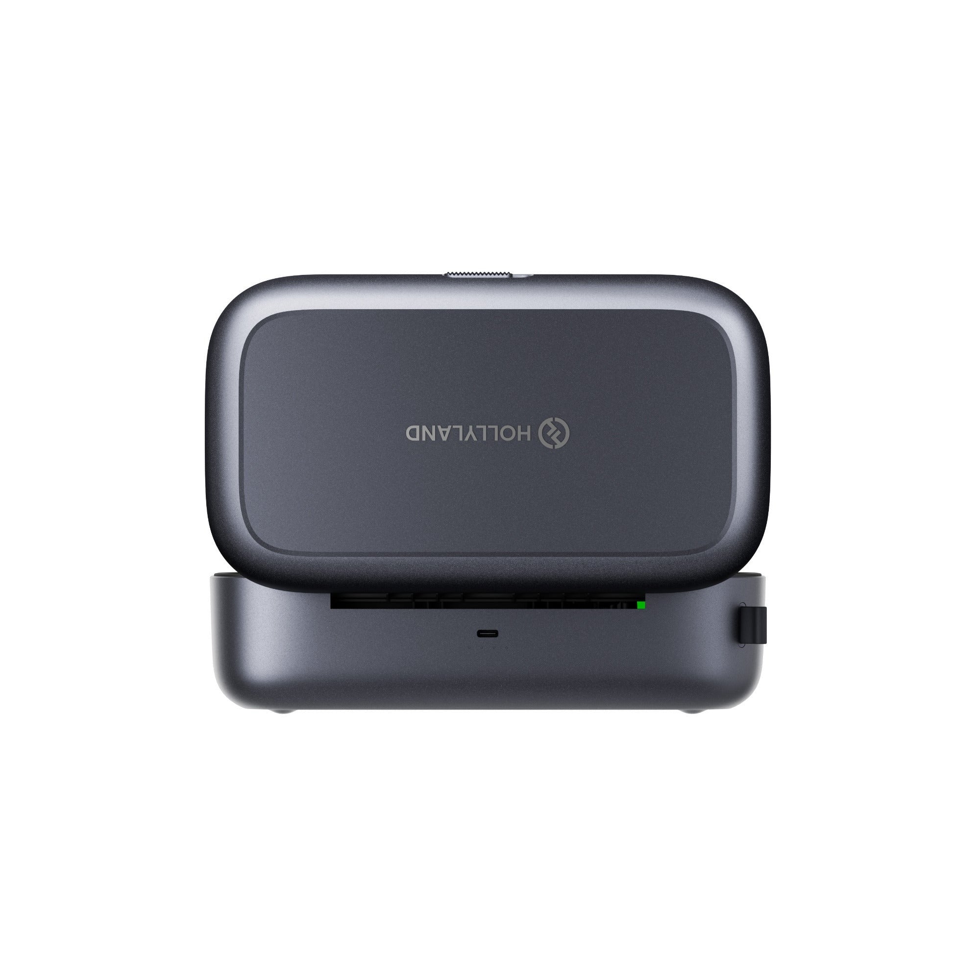 Hollyland Melo P1 Ultimate Combo Wireless Music Creation System (Space Gray)