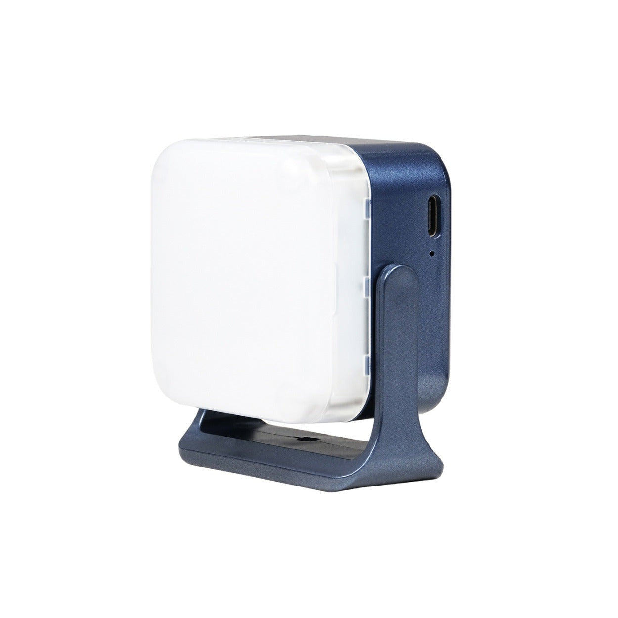 Nanlite Pico Full-Color LED Mini Pocket Light (Midnight Blue)
