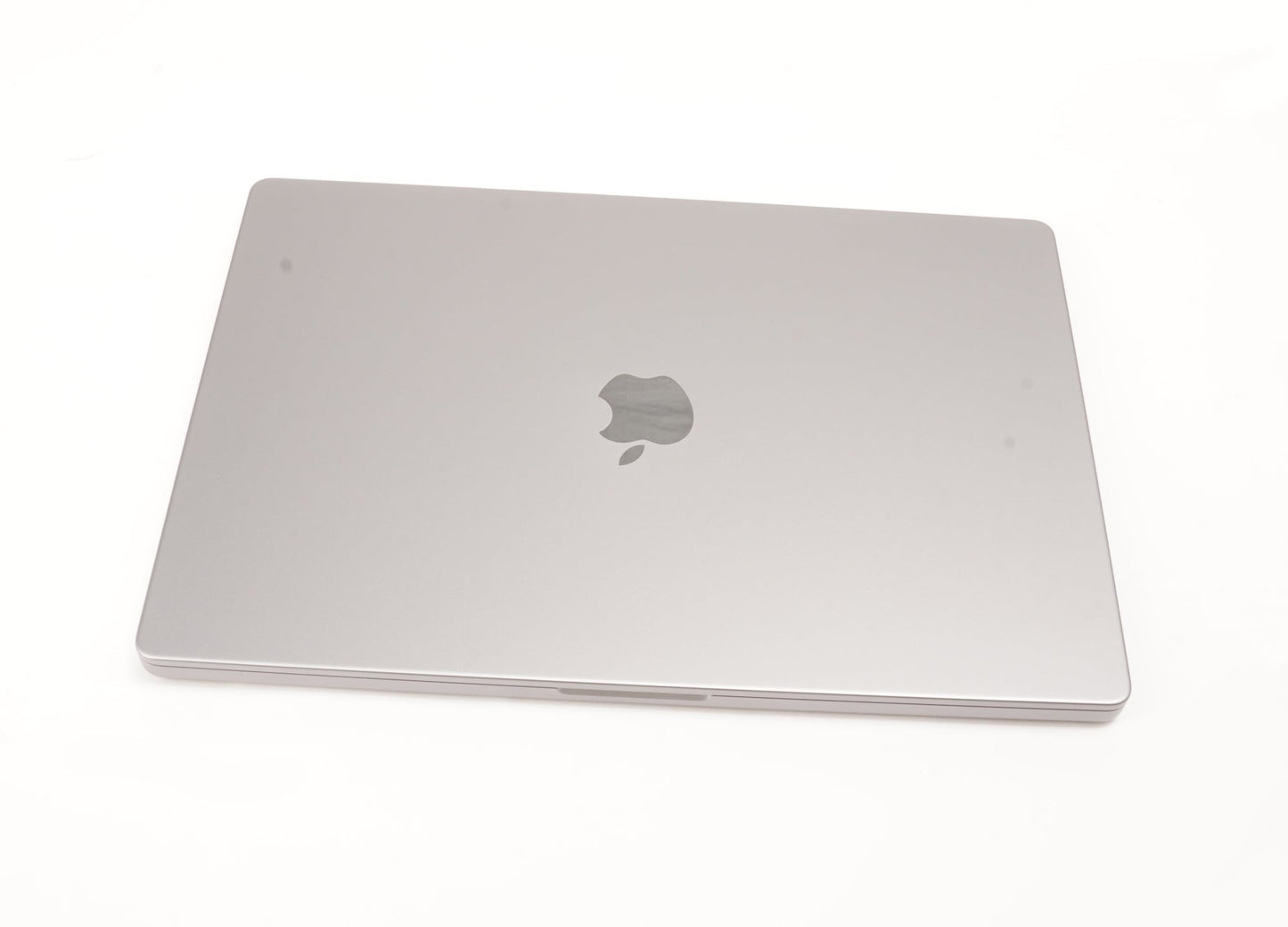 Apple MacBook Pro, 16.2-Inch, 512GB SSD (Space Gray) (Used)