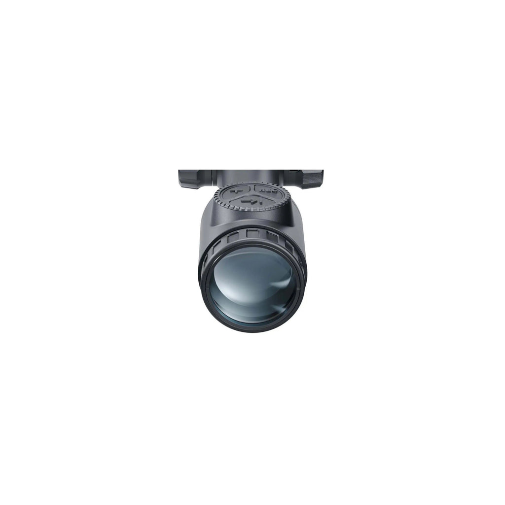 Pulsar Thermion 2 LRF XL60 Thermal Riflescope with Mount (Black)