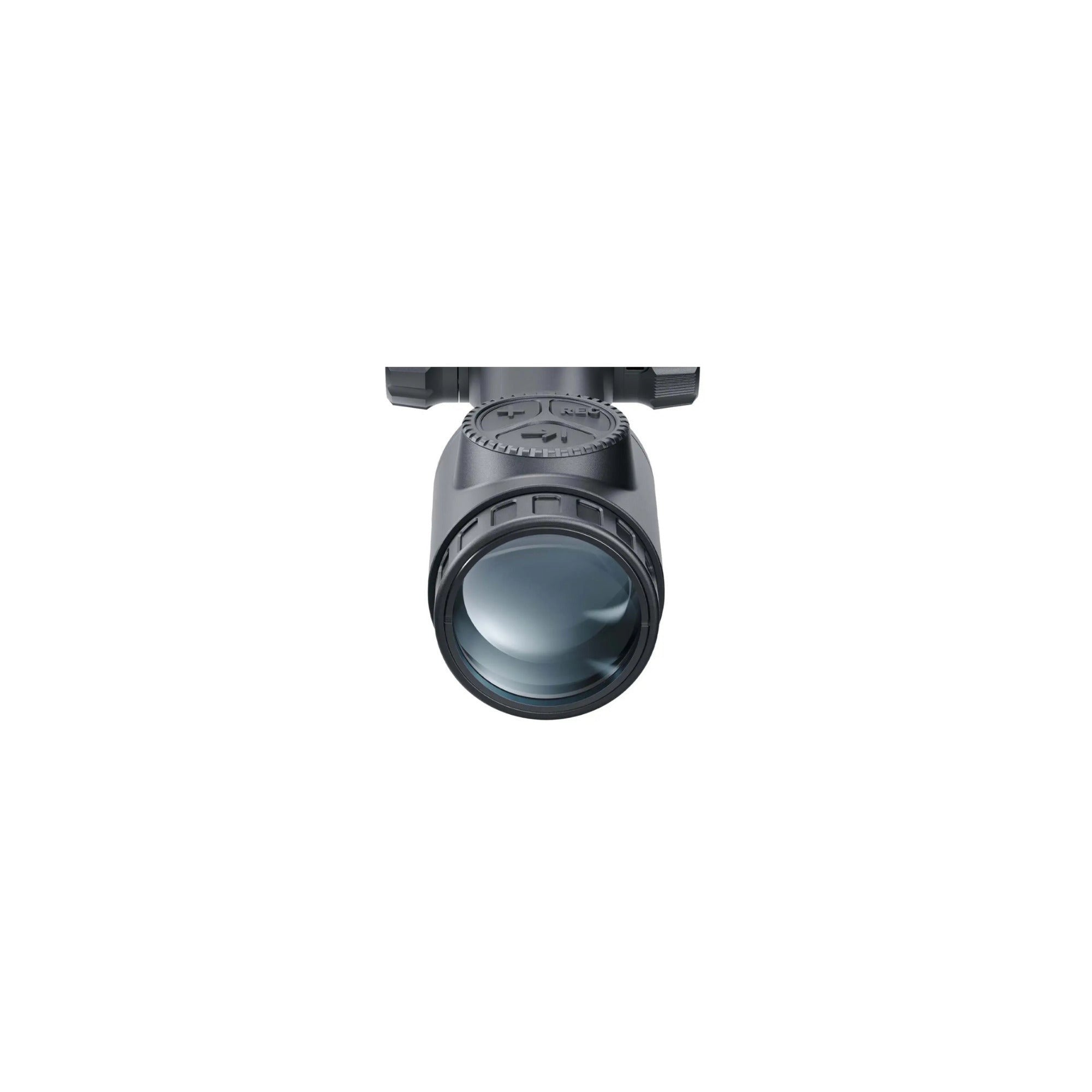 Pulsar Thermion 2 LRF XL60 Thermal Riflescope with Mount (Black)