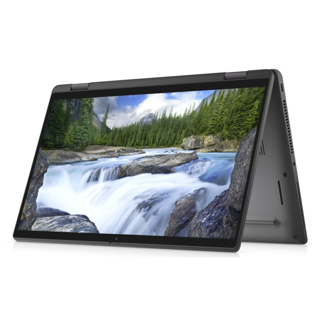 Dell Latitude 7420 2-In-1 14-In Touch Intel i7-1185G7 16GB 512GB SSD Win 11 Pro