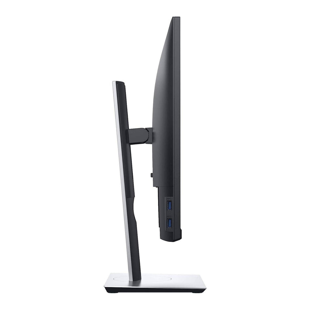 Dell P2719HC 27" Full HD IPS USB-C Monitor, HDMI 1.4, DisplayPort 1.2, Anti-Glare (Refurbished)