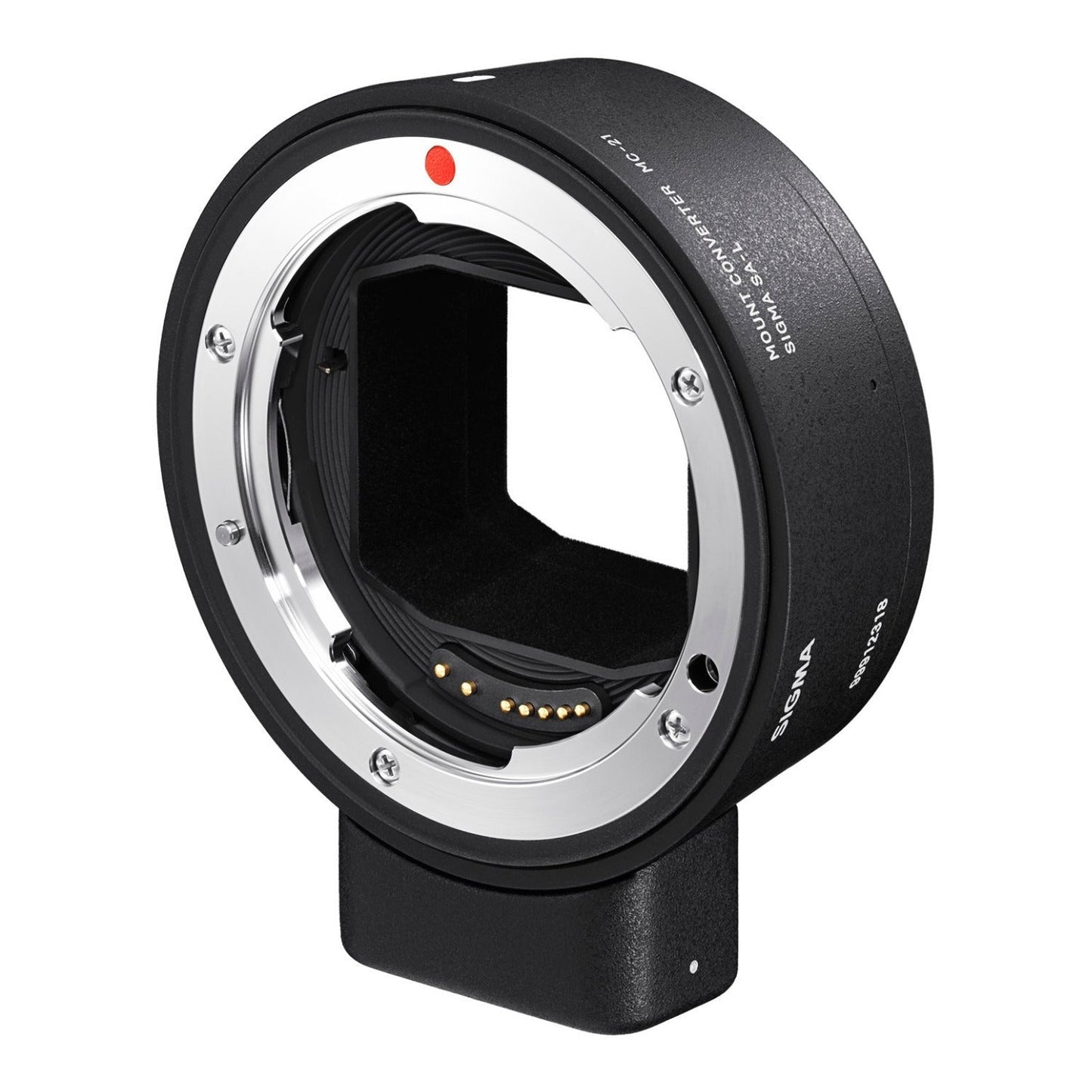 Sigma MC-21 Lens Mount Converter/Adapter (Sigma SA to Leica L-Mount)