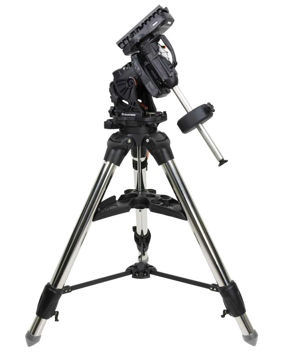 Celestron CGX-L GoTo Mount