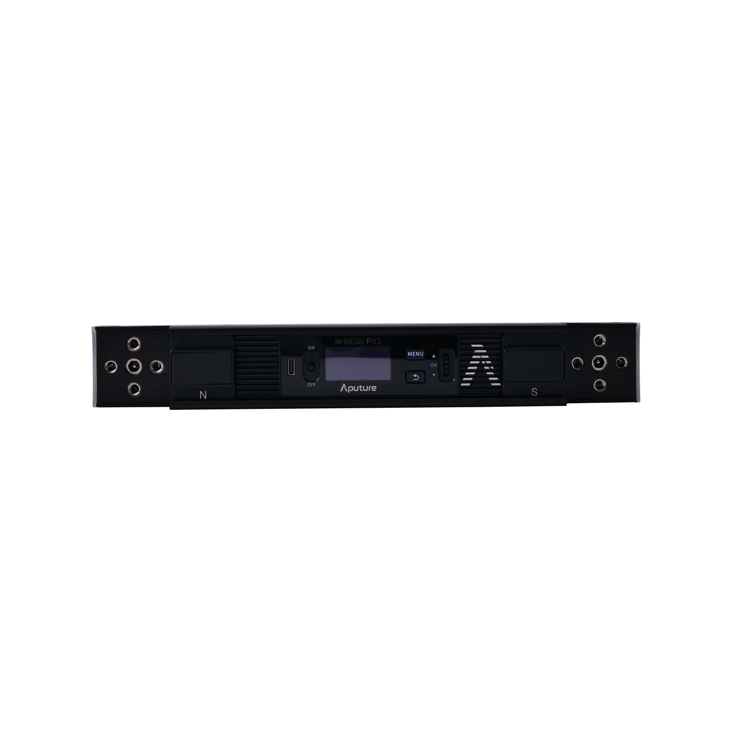 Aputure Infinibar PB3 Flexible, Wireless, Versatile, and Easy to Mount Pixel Bar with Battery