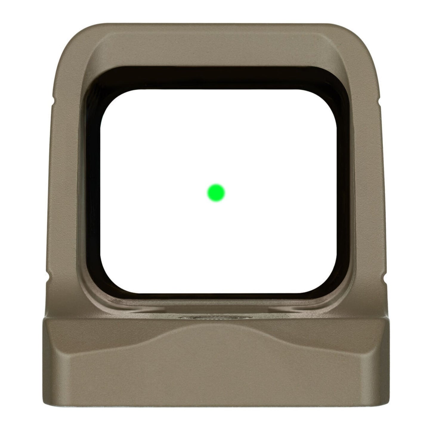 Olight Osight Reflex Sight (3 MOA Green Dot, Flat Dark Earth)