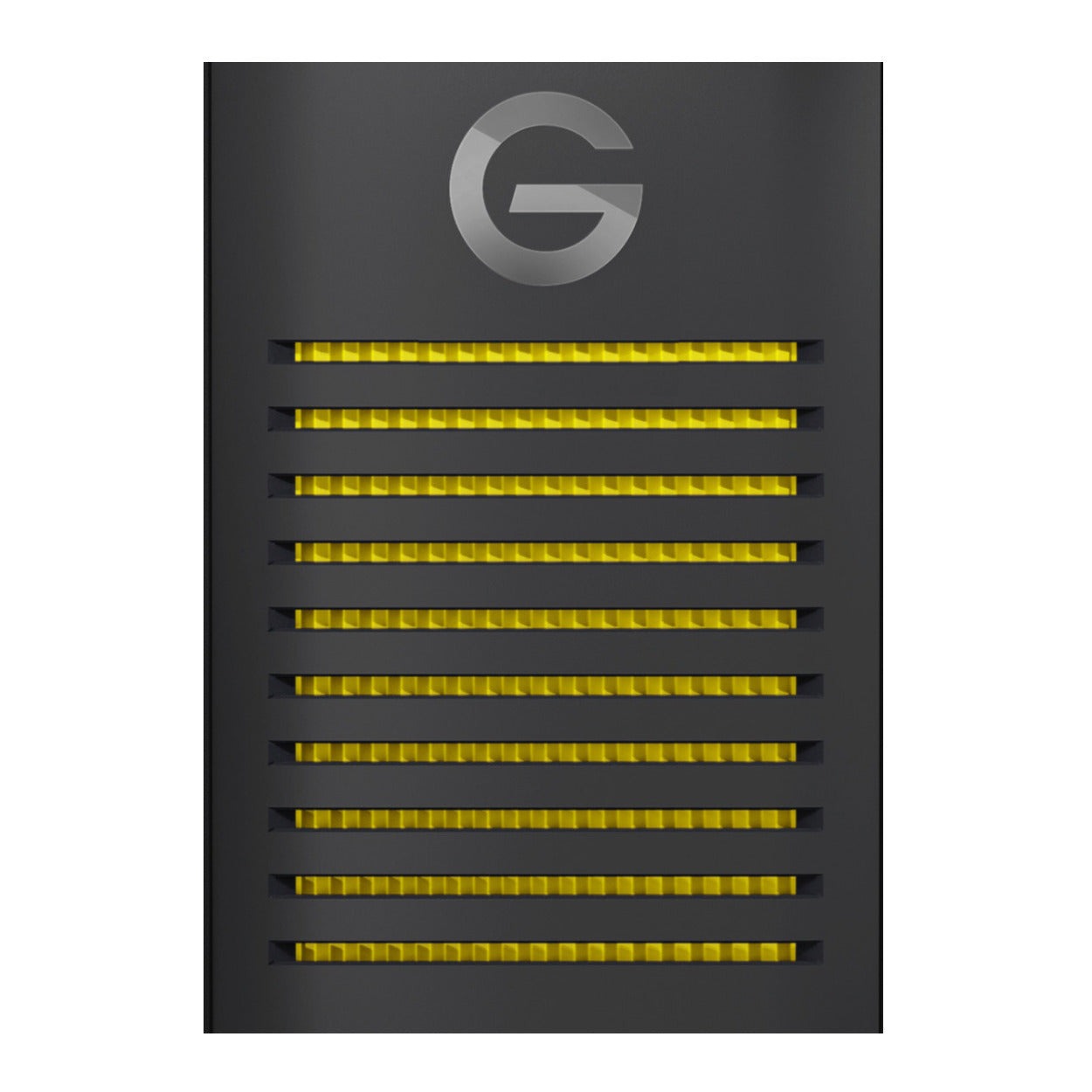 SanDisk Professional G-DRIVE ArmorLock 4TB Encrypted NVMe SSD
