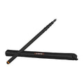 E-Image 5-Section Telescoping Aluminum Microphone Boompole (11.5-Feet)