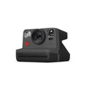 Polaroid Originals Now Viewfinder i-Type Instant Camera (Black)