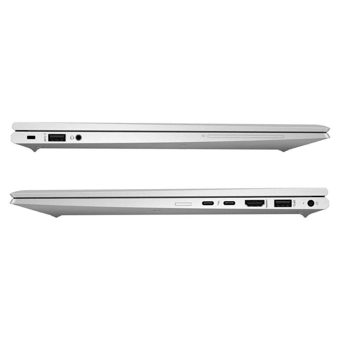HP EliteBook 850 G7 15.6" FHD Touch Laptop, Intel Core i5-10310U, 16GB RAM, 512GB SSD, Windows 11 Pro (Certified Refurbished)