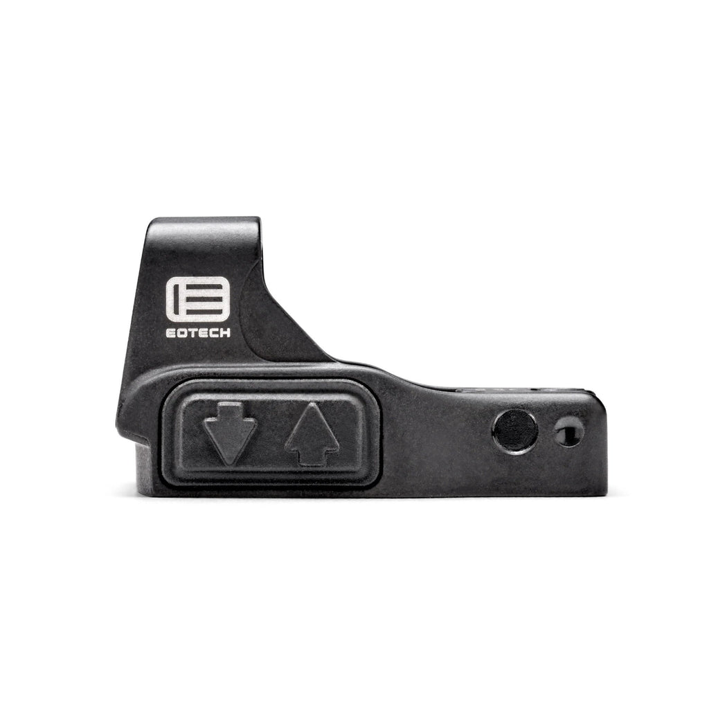 EoTech Mini Reflex Sight with 3 MOA dot - BLK